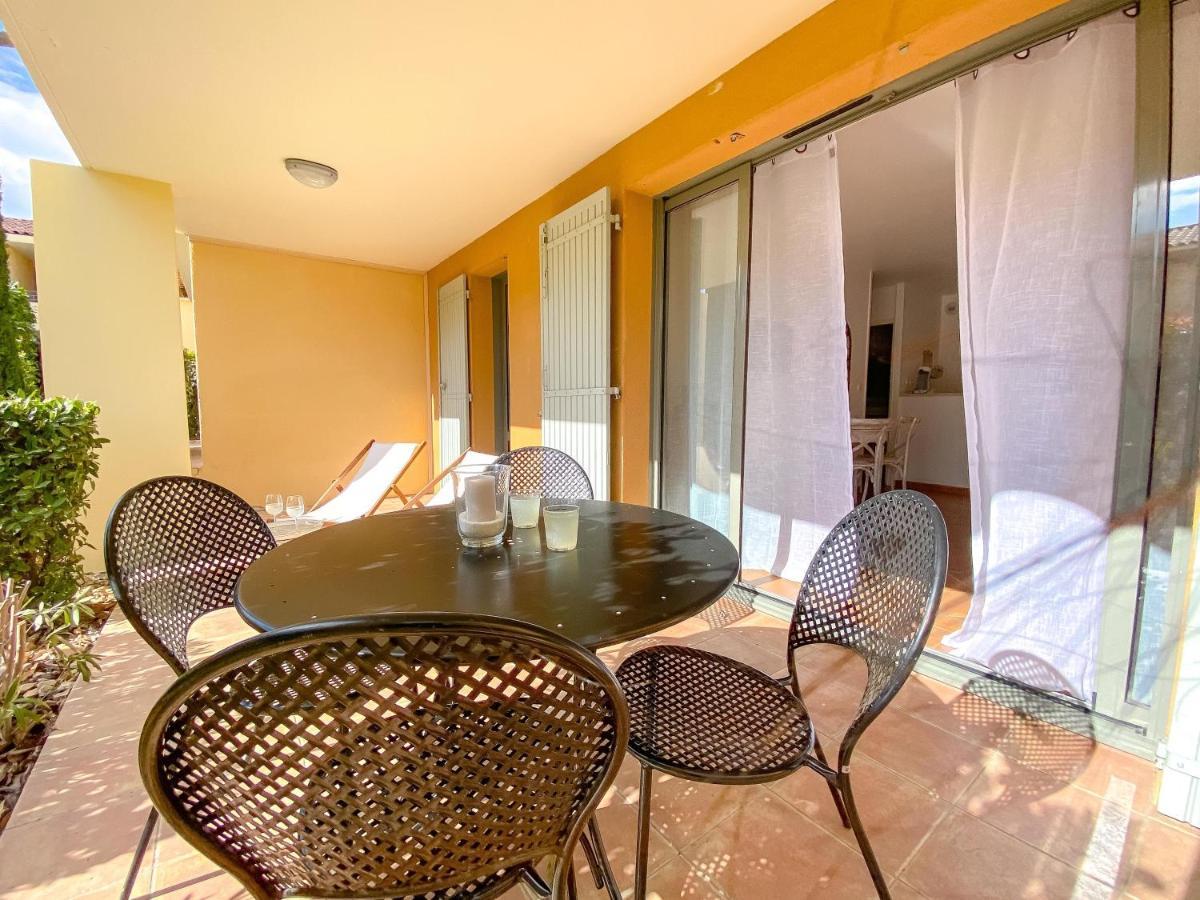 Appartement Cosy Pour Un Sejour Bien-Etre Climatise Saumane-de-Vaucluse المظهر الخارجي الصورة