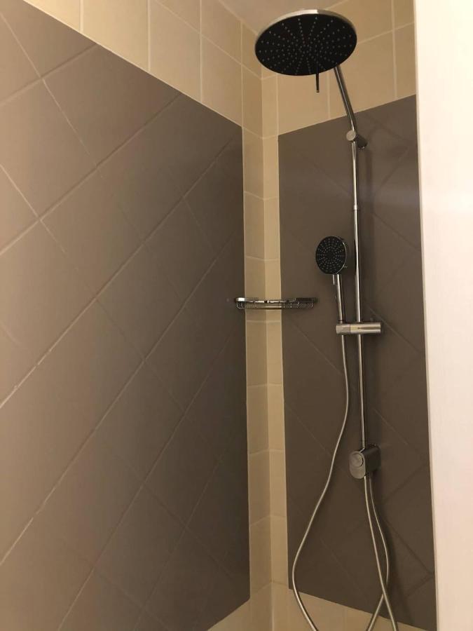 Appartement Cosy Pour Un Sejour Bien-Etre Climatise Saumane-de-Vaucluse المظهر الخارجي الصورة