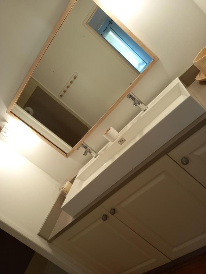 Appartement Cosy Pour Un Sejour Bien-Etre Climatise Saumane-de-Vaucluse المظهر الخارجي الصورة