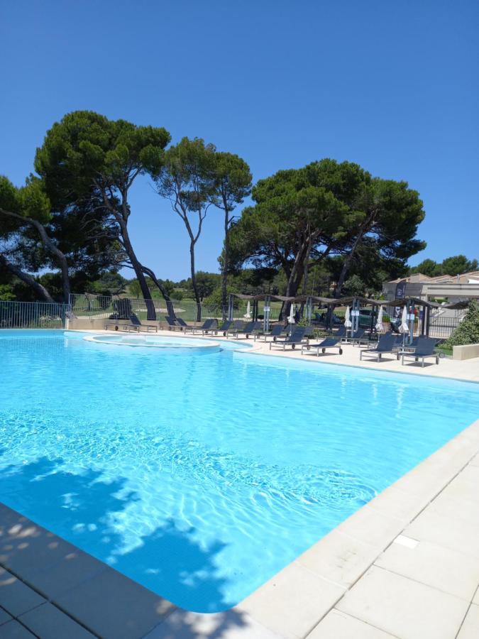 Appartement Cosy Pour Un Sejour Bien-Etre Climatise Saumane-de-Vaucluse المظهر الخارجي الصورة